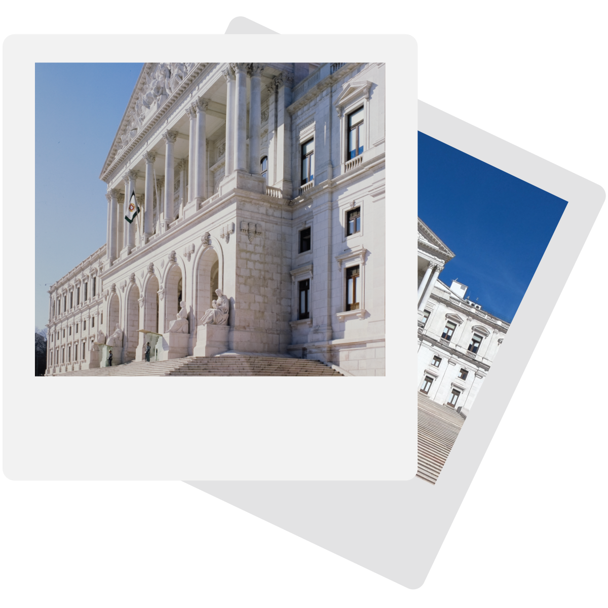 As funções da Assembleia da República