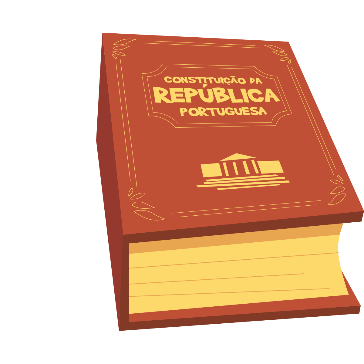 Constituição da República Portuguesa