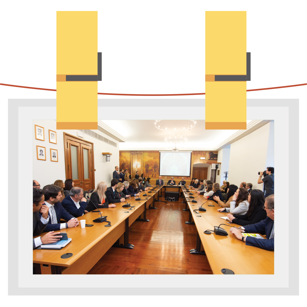 Comissões Parlamentares